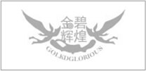 金碧辉煌