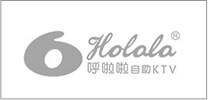 呼啦啦KTV